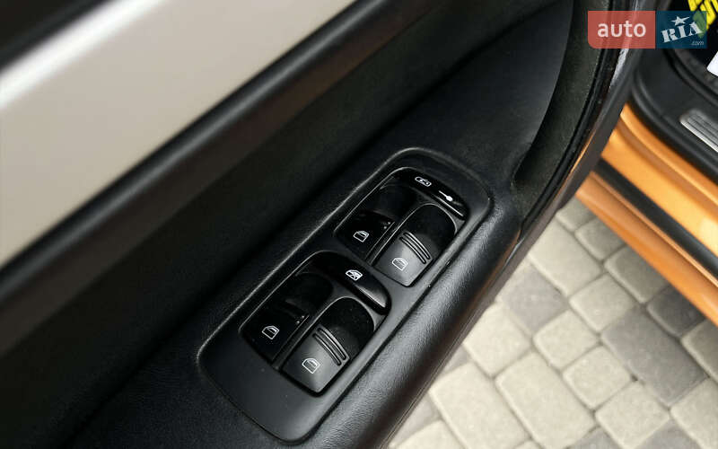 Позашляховик / Кросовер Porsche Cayenne 2008 в Мукачевому