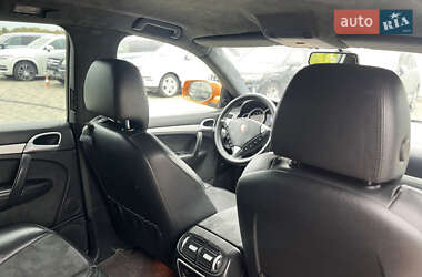 Внедорожник / Кроссовер Porsche Cayenne 2008 в 