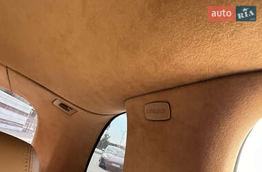Позашляховик / Кросовер Porsche Cayenne 2009 в 