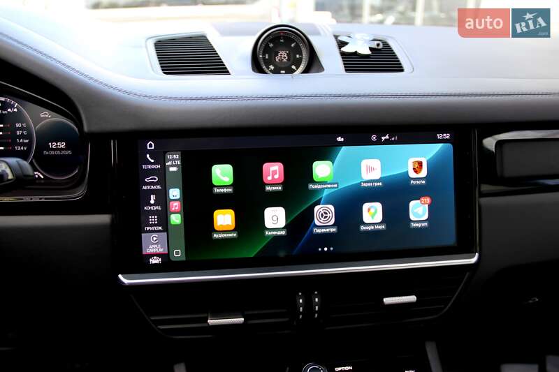 Внедорожник / Кроссовер Porsche Cayenne 2020 в Хмельницком фото 37 Внедорожник / Кроссовер Porsche Cayenne 2020 в Хмельницком