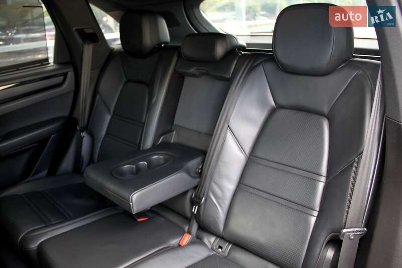 Внедорожник / Кроссовер Porsche Cayenne 2020 в Хмельницком фото 57 Внедорожник / Кроссовер Porsche Cayenne 2020 в Хмельницком