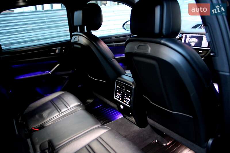 Внедорожник / Кроссовер Porsche Cayenne 2020 в Хмельницком фото 61 Внедорожник / Кроссовер Porsche Cayenne 2020 в Хмельницком