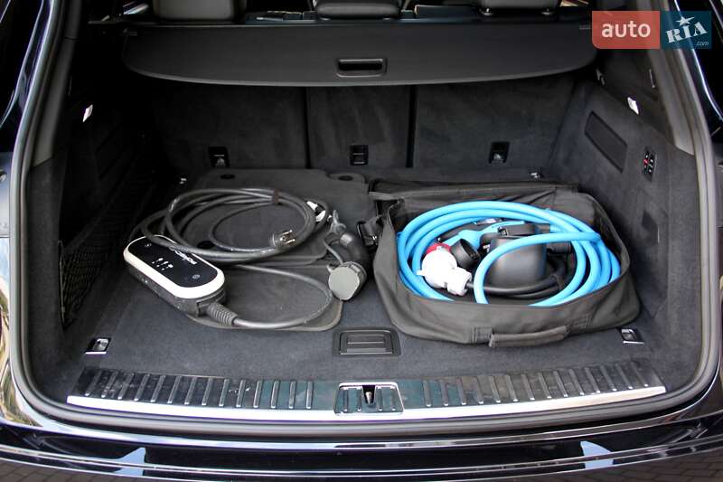 Внедорожник / Кроссовер Porsche Cayenne 2020 в Хмельницком фото 63 Внедорожник / Кроссовер Porsche Cayenne 2020 в Хмельницком