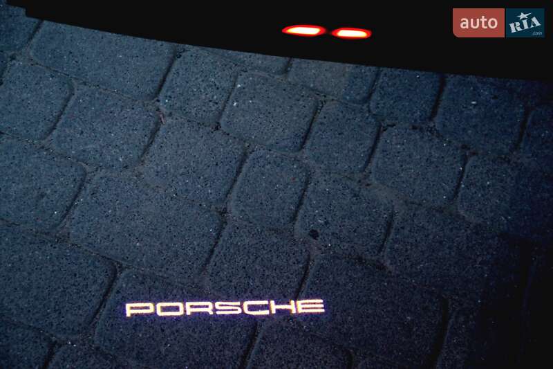 Внедорожник / Кроссовер Porsche Cayenne 2020 в Хмельницком фото 78 Внедорожник / Кроссовер Porsche Cayenne 2020 в Хмельницком