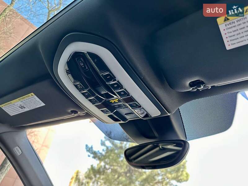 Позашляховик / Кросовер Porsche Cayenne 2013 в Дніпрі