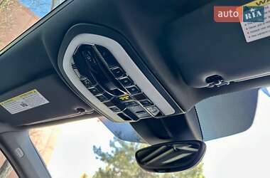 Внедорожник / Кроссовер Porsche Cayenne 2013 в 