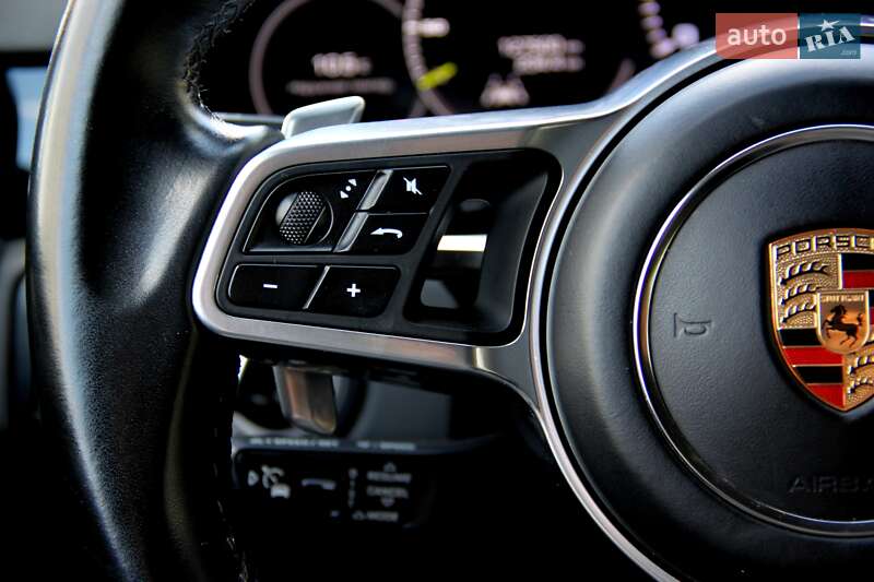 Внедорожник / Кроссовер Porsche Cayenne 2020 в Хмельницком фото 100 Внедорожник / Кроссовер Porsche Cayenne 2020 в Хмельницком