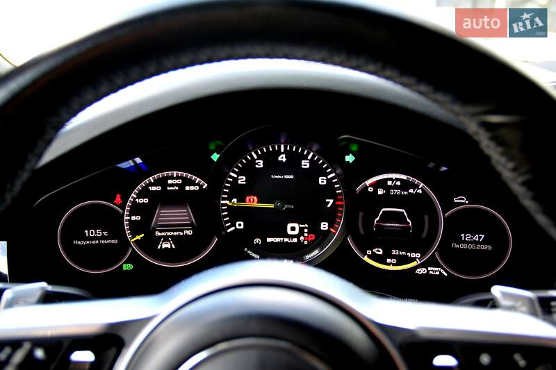 Внедорожник / Кроссовер Porsche Cayenne 2020 в Хмельницком фото 107 Внедорожник / Кроссовер Porsche Cayenne 2020 в Хмельницком