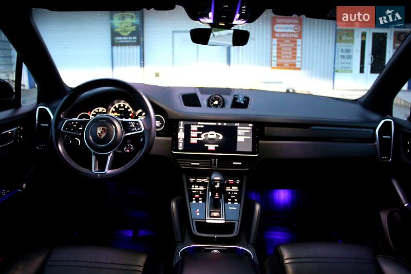 Внедорожник / Кроссовер Porsche Cayenne 2020 в Хмельницком фото 112 Внедорожник / Кроссовер Porsche Cayenne 2020 в Хмельницком
