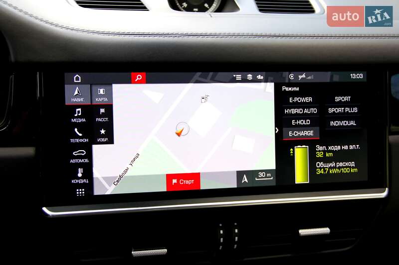 Внедорожник / Кроссовер Porsche Cayenne 2020 в Хмельницком фото 115 Внедорожник / Кроссовер Porsche Cayenne 2020 в Хмельницком