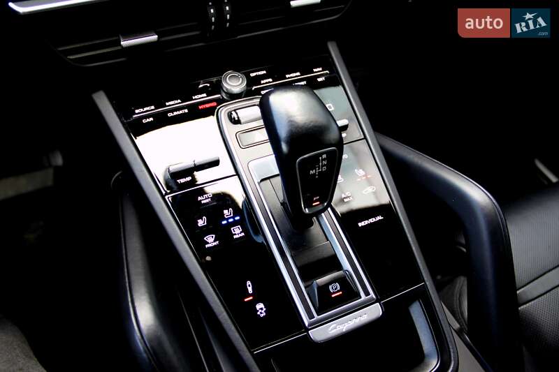 Внедорожник / Кроссовер Porsche Cayenne 2020 в Хмельницком фото 130 Внедорожник / Кроссовер Porsche Cayenne 2020 в Хмельницком