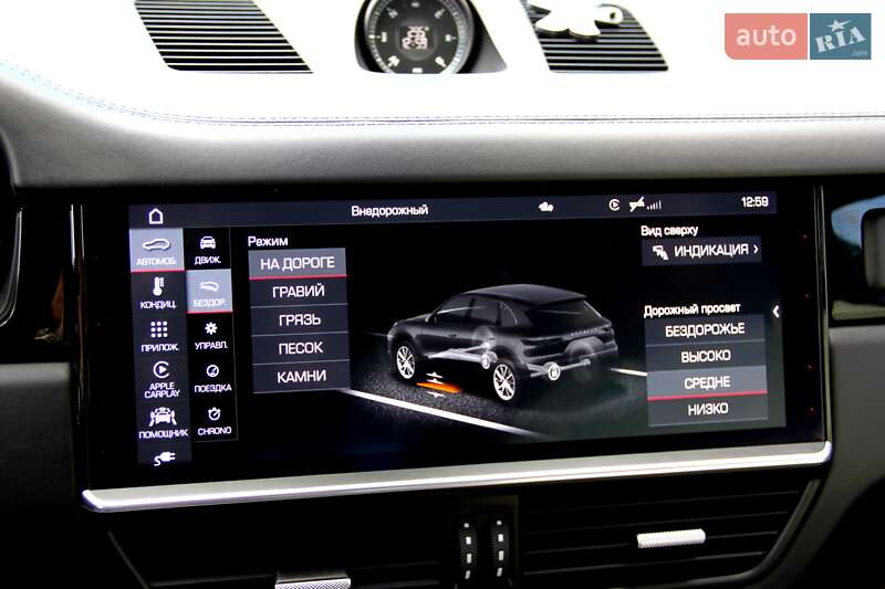 Внедорожник / Кроссовер Porsche Cayenne 2020 в Хмельницком фото 41 Внедорожник / Кроссовер Porsche Cayenne 2020 в Хмельницком