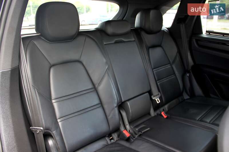 Внедорожник / Кроссовер Porsche Cayenne 2020 в Хмельницком фото 176 Внедорожник / Кроссовер Porsche Cayenne 2020 в Хмельницком