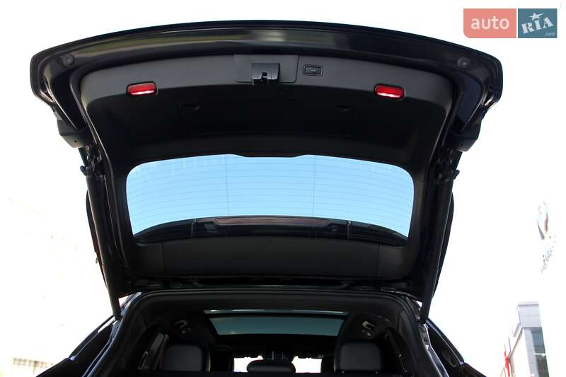 Внедорожник / Кроссовер Porsche Cayenne 2020 в Хмельницком фото 187 Внедорожник / Кроссовер Porsche Cayenne 2020 в Хмельницком