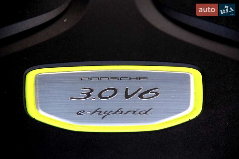 Внедорожник / Кроссовер Porsche Cayenne 2020 в Хмельницком фото 201 Внедорожник / Кроссовер Porsche Cayenne 2020 в Хмельницком