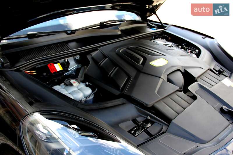 Внедорожник / Кроссовер Porsche Cayenne 2020 в Хмельницком фото 202 Внедорожник / Кроссовер Porsche Cayenne 2020 в Хмельницком