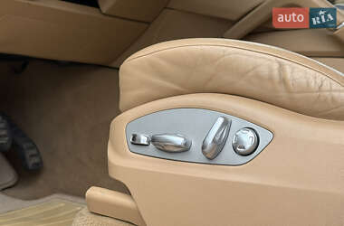 Внедорожник / Кроссовер Porsche Cayenne 2013 в 