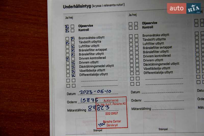 Внедорожник / Кроссовер Porsche Cayenne 2020 в Хмельницком фото 213 Внедорожник / Кроссовер Porsche Cayenne 2020 в Хмельницком