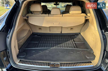 Позашляховик / Кросовер Porsche Cayenne 2012 в 