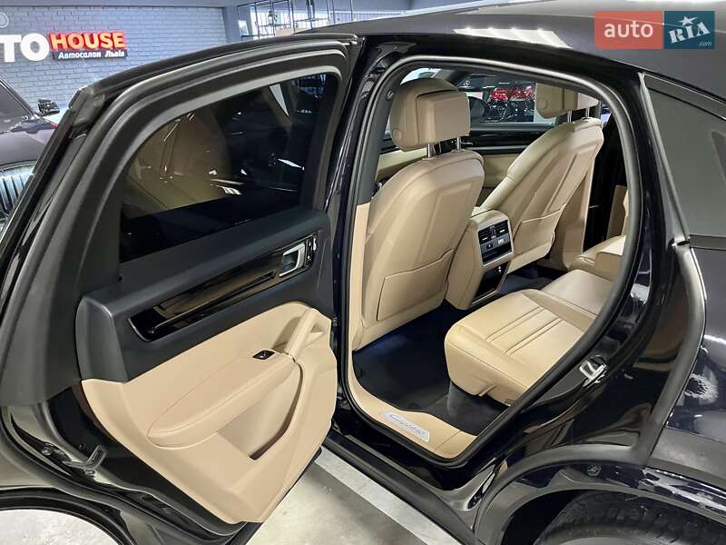 Внедорожник / Кроссовер Porsche Cayenne 2020 в Львове фото 37 Внедорожник / Кроссовер Porsche Cayenne 2020 в Львове