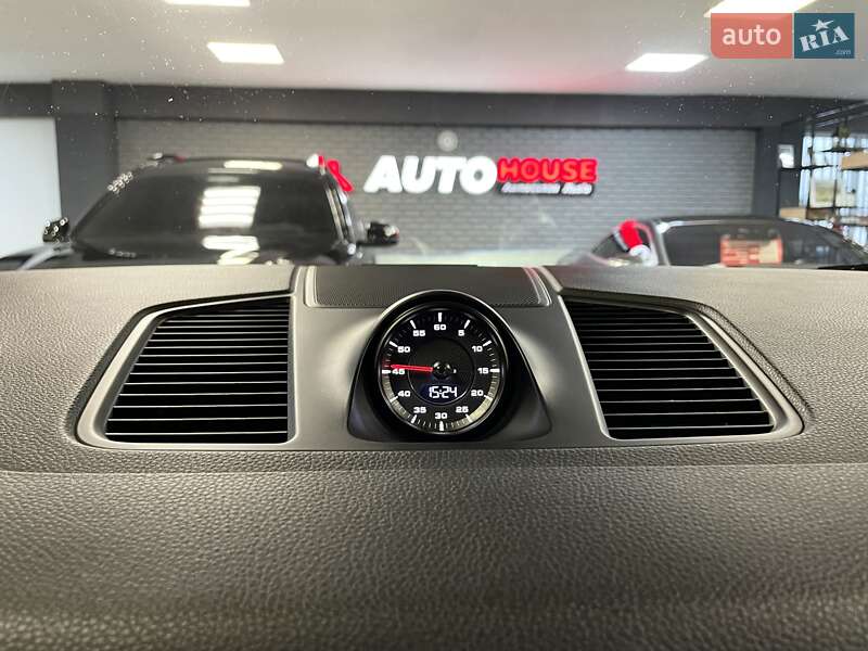 Внедорожник / Кроссовер Porsche Cayenne 2020 в Львове фото 57 Внедорожник / Кроссовер Porsche Cayenne 2020 в Львове