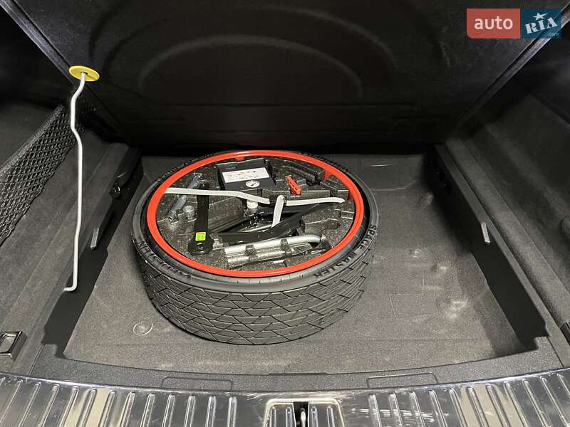 Внедорожник / Кроссовер Porsche Cayenne 2020 в Львове фото 22 Внедорожник / Кроссовер Porsche Cayenne 2020 в Львове