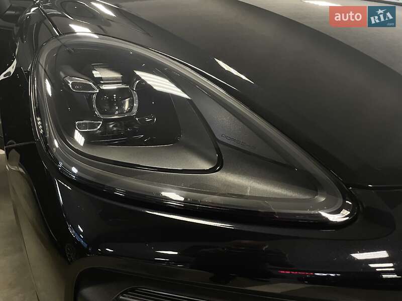 Внедорожник / Кроссовер Porsche Cayenne 2020 в Львове фото 67 Внедорожник / Кроссовер Porsche Cayenne 2020 в Львове