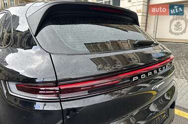 Внедорожник / Кроссовер Porsche Cayenne 2025 в 