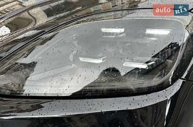 Внедорожник / Кроссовер Porsche Cayenne 2025 в 