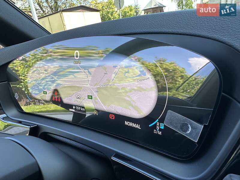 Внедорожник / Кроссовер Porsche Cayenne 2025 в Киеве фото 72 Внедорожник / Кроссовер Porsche Cayenne 2025 в Киеве