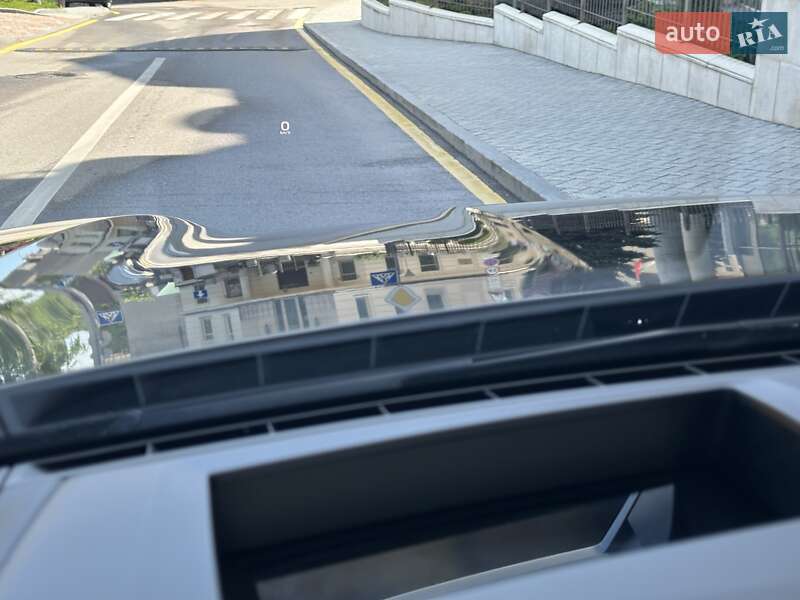 Внедорожник / Кроссовер Porsche Cayenne 2025 в Киеве фото 80 Внедорожник / Кроссовер Porsche Cayenne 2025 в Киеве