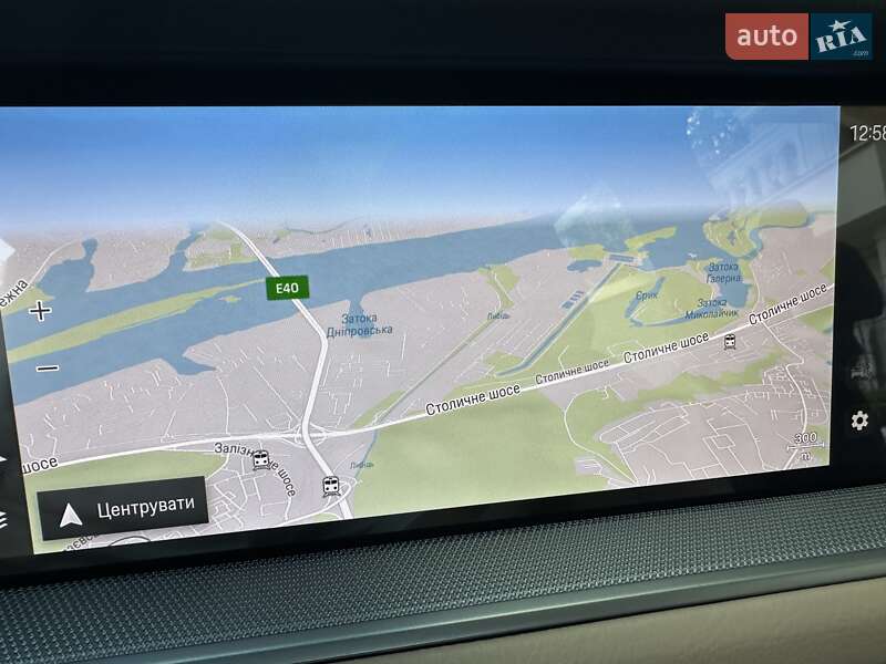 Внедорожник / Кроссовер Porsche Cayenne 2025 в Киеве фото 90 Внедорожник / Кроссовер Porsche Cayenne 2025 в Киеве