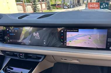 Внедорожник / Кроссовер Porsche Cayenne 2025 в 