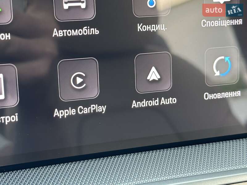 Внедорожник / Кроссовер Porsche Cayenne 2025 в Киеве фото 103 Внедорожник / Кроссовер Porsche Cayenne 2025 в Киеве