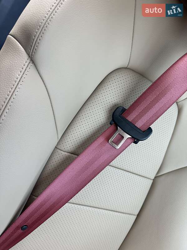 Внедорожник / Кроссовер Porsche Cayenne 2025 в Киеве фото 112 Внедорожник / Кроссовер Porsche Cayenne 2025 в Киеве