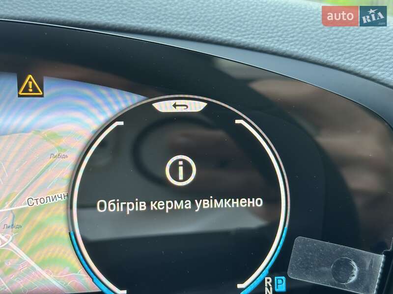 Внедорожник / Кроссовер Porsche Cayenne 2025 в Киеве фото 121 Внедорожник / Кроссовер Porsche Cayenne 2025 в Киеве