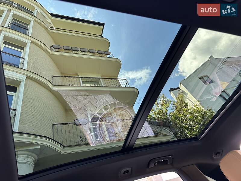 Внедорожник / Кроссовер Porsche Cayenne 2025 в Киеве фото 126 Внедорожник / Кроссовер Porsche Cayenne 2025 в Киеве