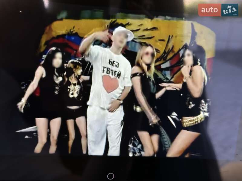 Внедорожник / Кроссовер Porsche Cayenne 2025 в Киеве фото 132 Внедорожник / Кроссовер Porsche Cayenne 2025 в Киеве