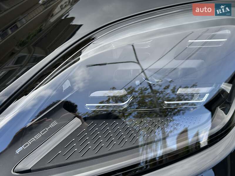 Внедорожник / Кроссовер Porsche Cayenne 2025 в Киеве фото 160 Внедорожник / Кроссовер Porsche Cayenne 2025 в Киеве