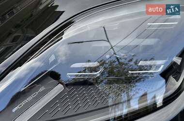 Внедорожник / Кроссовер Porsche Cayenne 2025 в 