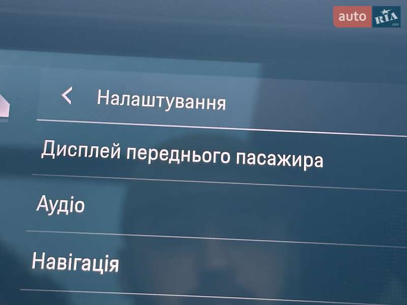 Внедорожник / Кроссовер Porsche Cayenne 2025 в Киеве фото 164 Внедорожник / Кроссовер Porsche Cayenne 2025 в Киеве