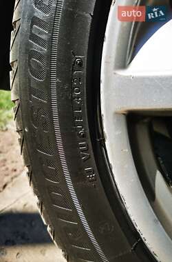 Внедорожник / Кроссовер Porsche Cayenne 2008 в 