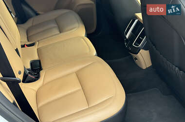 Позашляховик / Кросовер Porsche Cayenne 2015 в Києві