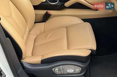 Позашляховик / Кросовер Porsche Cayenne 2015 в Києві