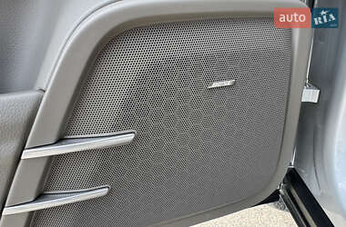 Внедорожник / Кроссовер Porsche Cayenne 2013 в 