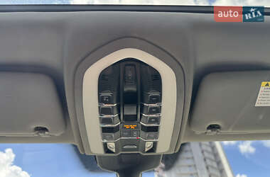 Внедорожник / Кроссовер Porsche Cayenne 2013 в 
