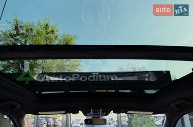 Позашляховик / Кросовер Porsche Cayenne 2021 в 