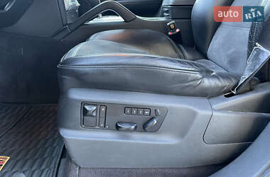 Позашляховик / Кросовер Porsche Cayenne 2009 в 