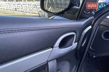 Позашляховик / Кросовер Porsche Cayenne 2009 в 