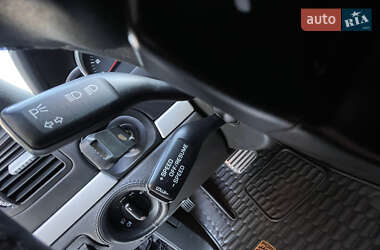 Позашляховик / Кросовер Porsche Cayenne 2009 в 